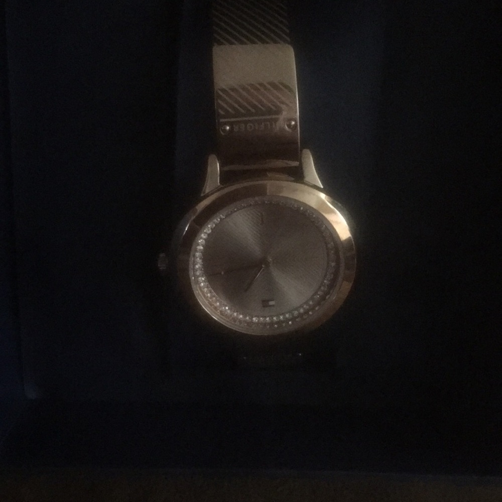 Women’s Tommy Hilfiger Watch